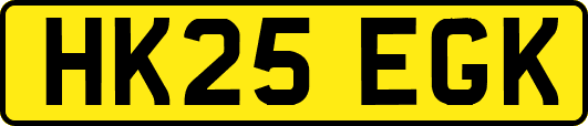 HK25EGK