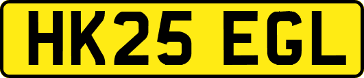 HK25EGL
