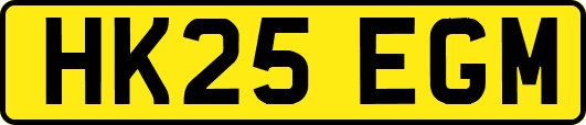 HK25EGM