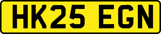 HK25EGN