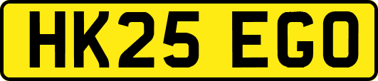 HK25EGO