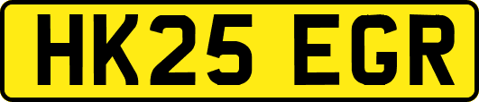 HK25EGR