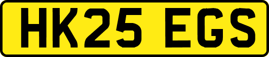HK25EGS