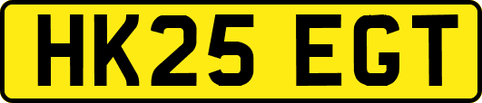 HK25EGT