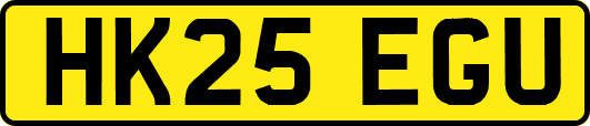 HK25EGU