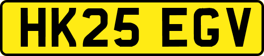 HK25EGV