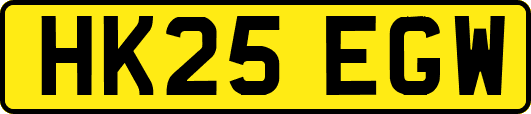 HK25EGW