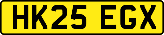 HK25EGX