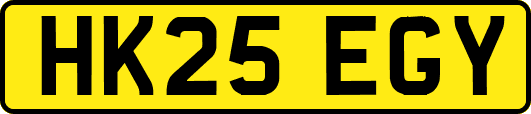 HK25EGY