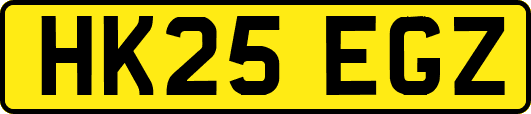 HK25EGZ