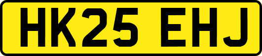 HK25EHJ