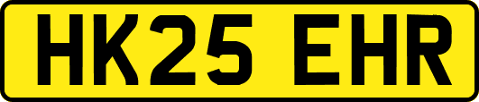 HK25EHR