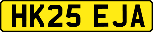 HK25EJA