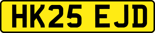 HK25EJD