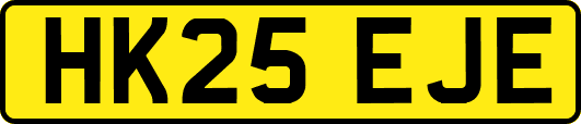 HK25EJE