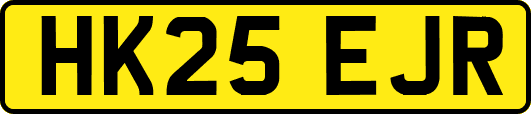 HK25EJR