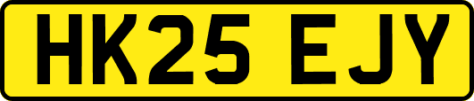 HK25EJY