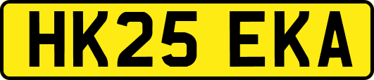 HK25EKA