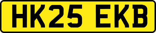 HK25EKB