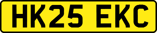 HK25EKC