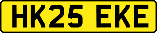 HK25EKE