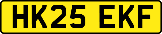 HK25EKF
