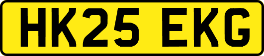 HK25EKG