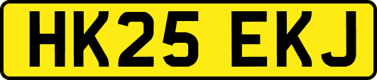 HK25EKJ