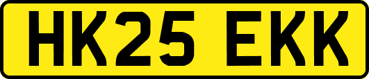 HK25EKK