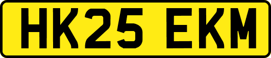 HK25EKM