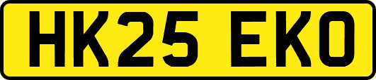 HK25EKO