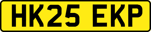 HK25EKP