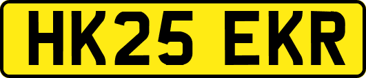 HK25EKR