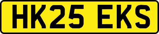 HK25EKS
