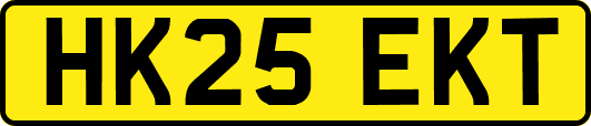 HK25EKT