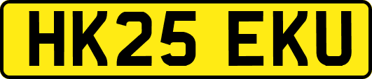 HK25EKU