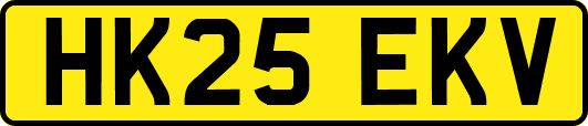 HK25EKV