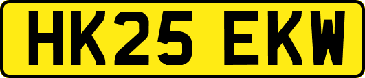HK25EKW