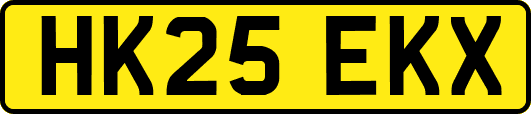 HK25EKX