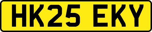 HK25EKY