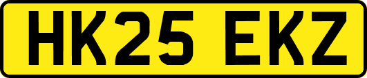 HK25EKZ