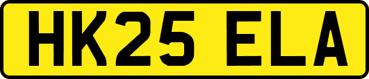 HK25ELA