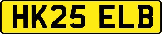 HK25ELB