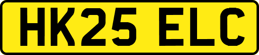 HK25ELC