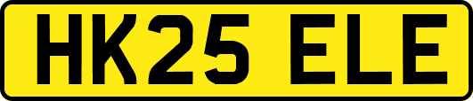 HK25ELE