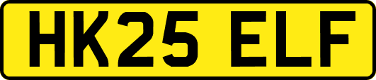 HK25ELF