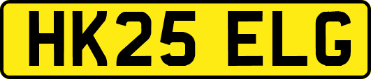 HK25ELG