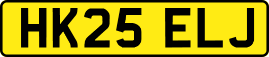 HK25ELJ
