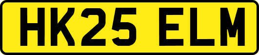 HK25ELM
