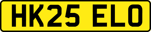 HK25ELO